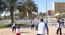 Sports Day 2016