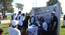 Sports Day 2014 