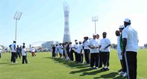 Sports Day 2014 