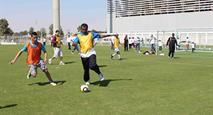 Sports Day 2014 