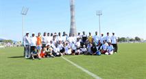Sports Day 2014 